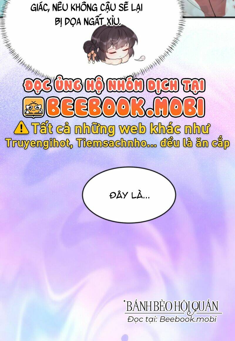 Đứng Yên! Em Gái Chúng Tôi Nói Trên Đầu Bạn Có Quỷ.: Chapter 55