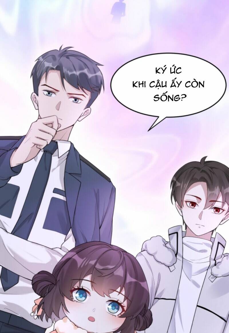 Đứng Yên! Em Gái Chúng Tôi Nói Trên Đầu Bạn Có Quỷ.: Chapter 55
