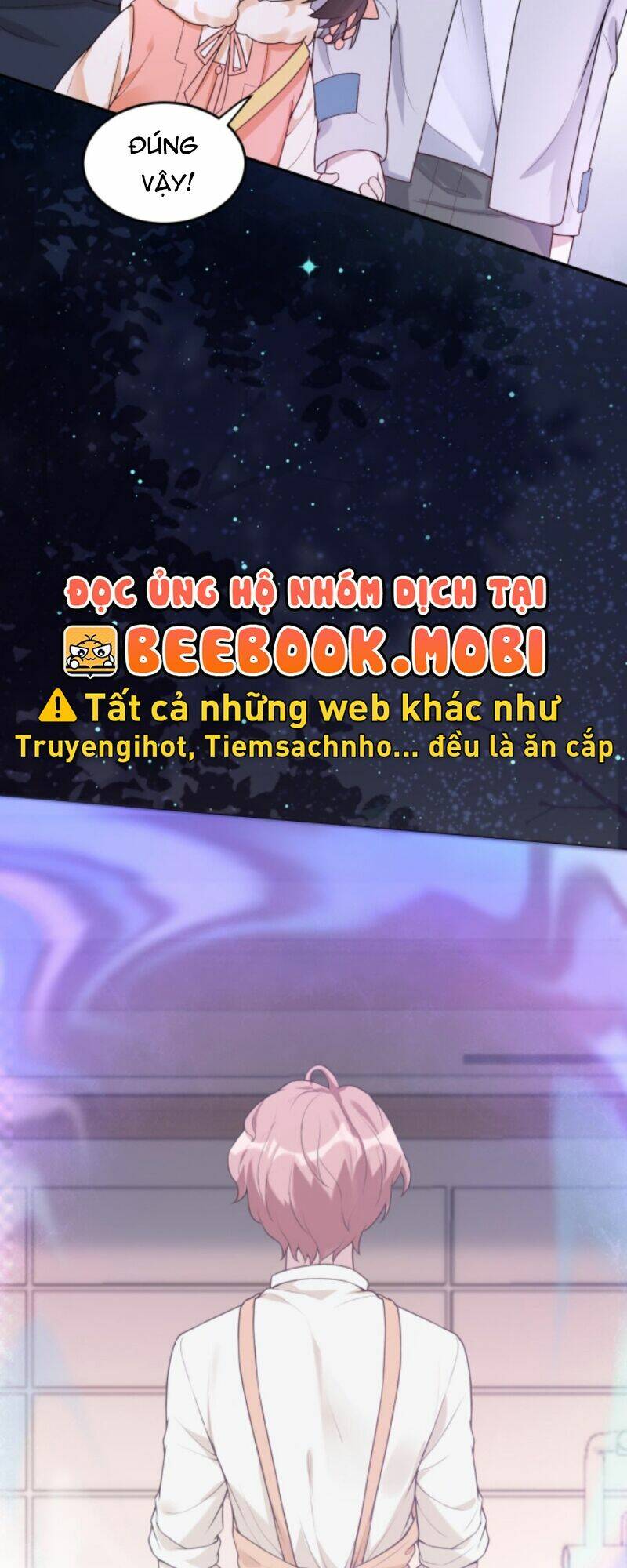 Đứng Yên! Em Gái Chúng Tôi Nói Trên Đầu Bạn Có Quỷ.: Chapter 55