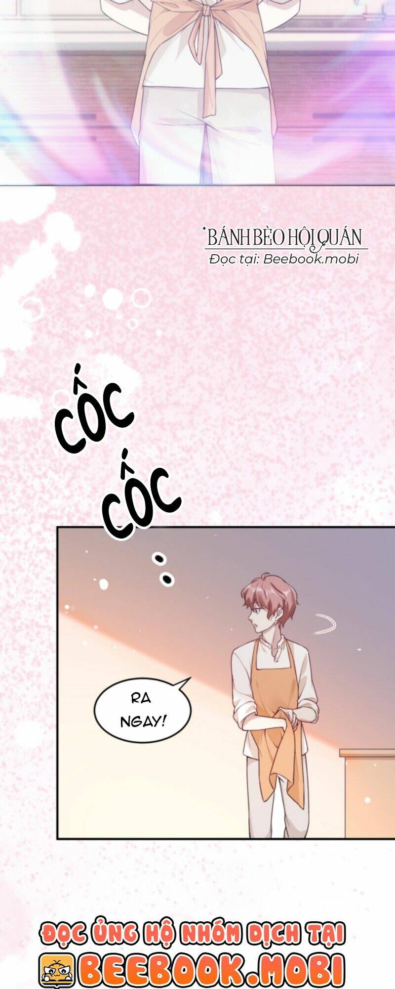 Đứng Yên! Em Gái Chúng Tôi Nói Trên Đầu Bạn Có Quỷ.: Chapter 55