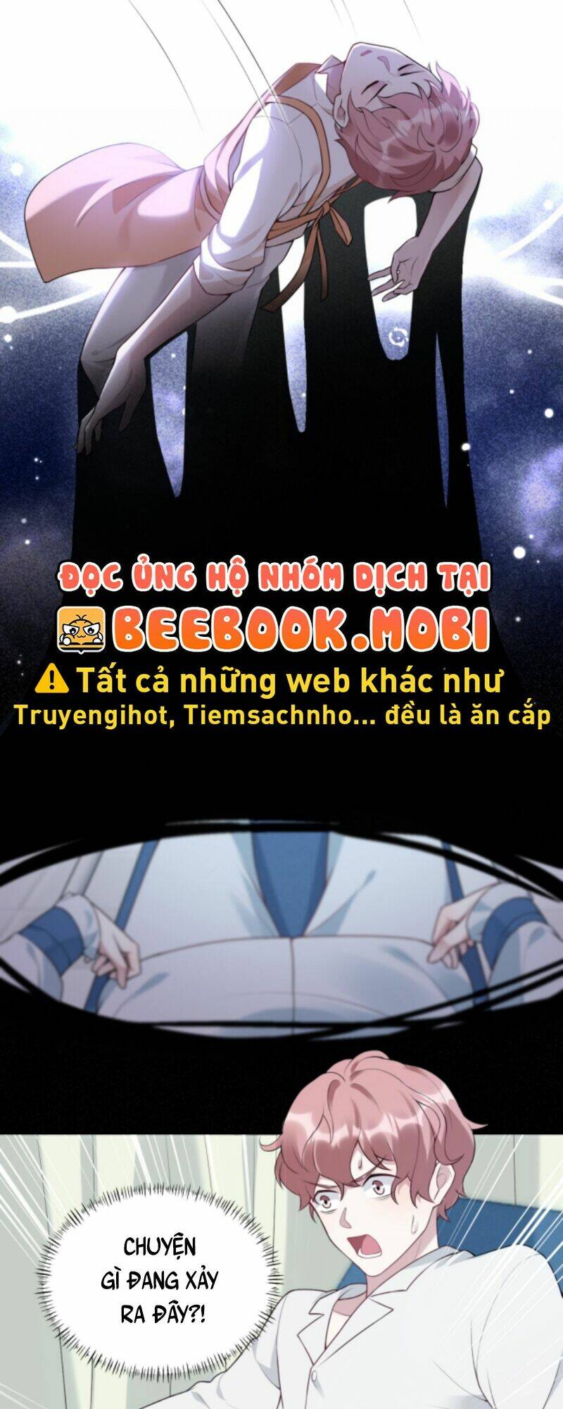 Đứng Yên! Em Gái Chúng Tôi Nói Trên Đầu Bạn Có Quỷ.: Chapter 55