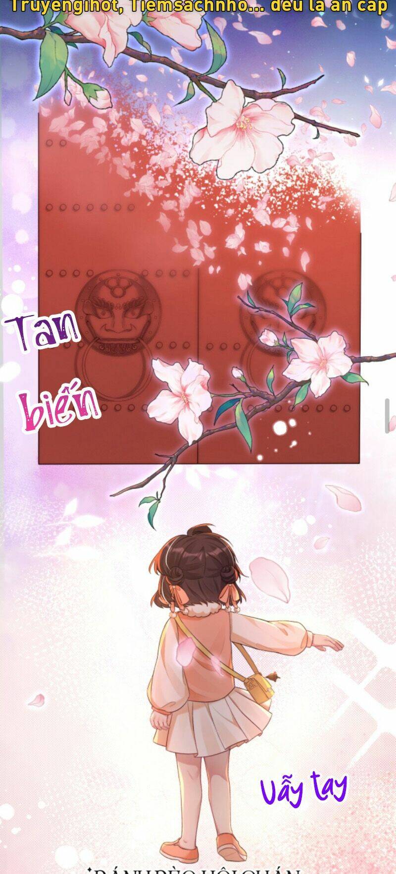 Đứng Yên! Em Gái Chúng Tôi Nói Trên Đầu Bạn Có Quỷ.: Chapter 56