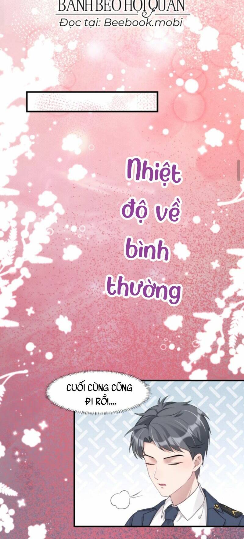 Đứng Yên! Em Gái Chúng Tôi Nói Trên Đầu Bạn Có Quỷ.: Chapter 56