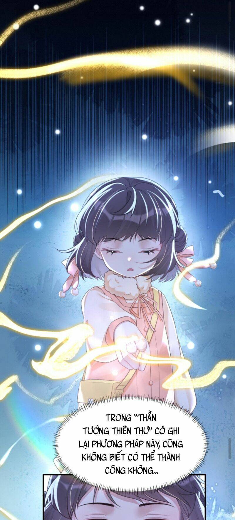 Đứng Yên! Em Gái Chúng Tôi Nói Trên Đầu Bạn Có Quỷ.: Chapter 56
