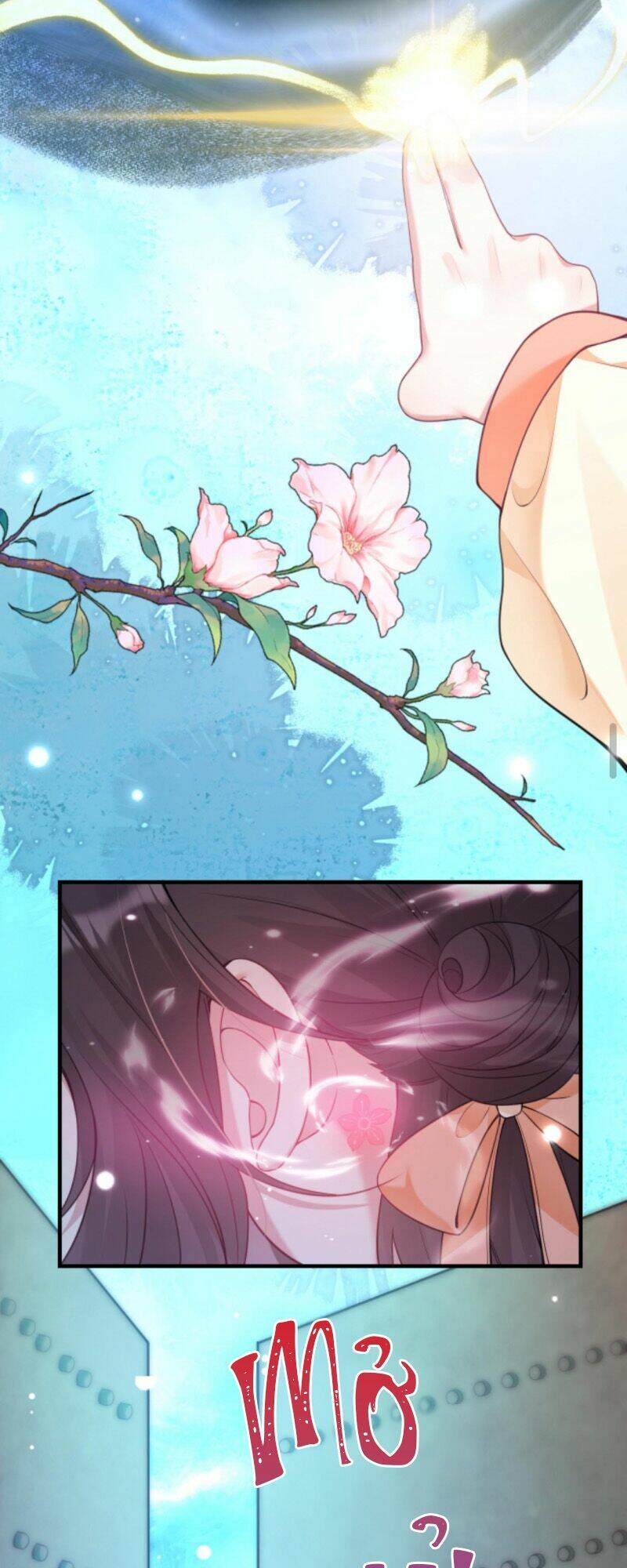 Đứng Yên! Em Gái Chúng Tôi Nói Trên Đầu Bạn Có Quỷ.: Chapter 56