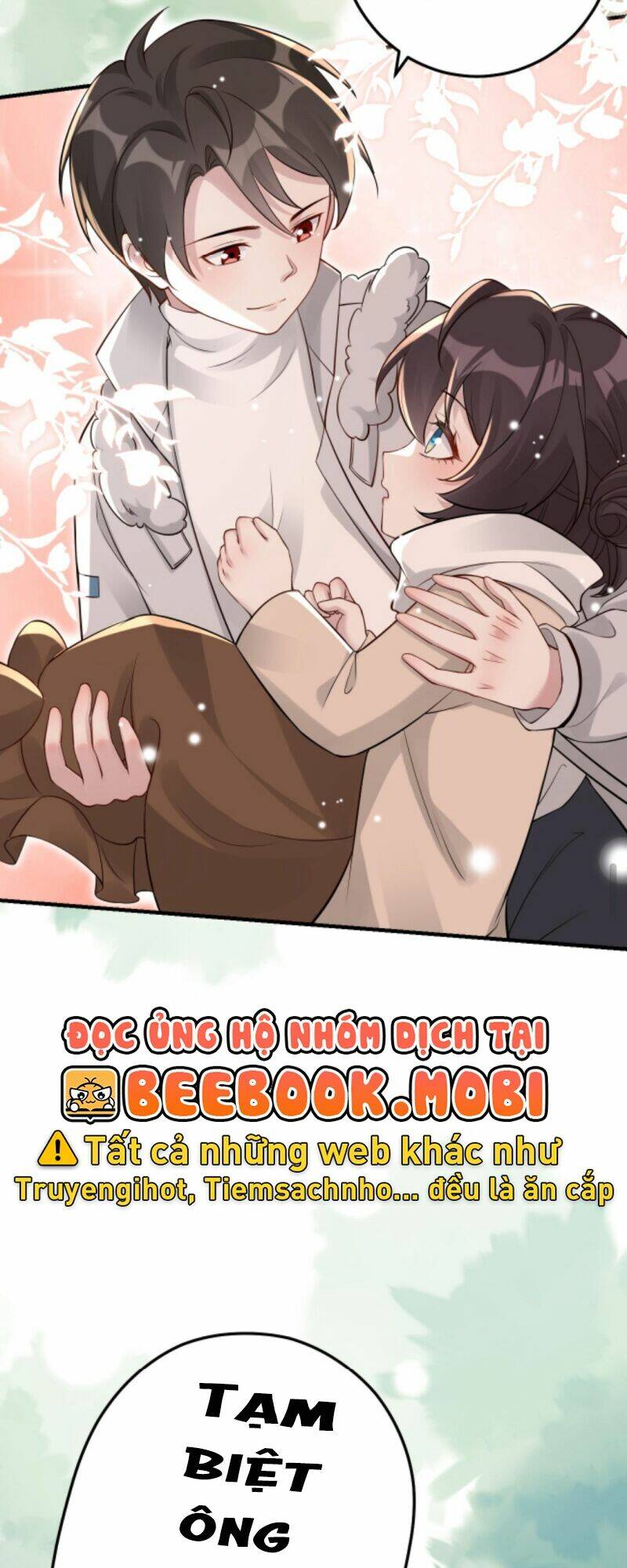 Đứng Yên! Em Gái Chúng Tôi Nói Trên Đầu Bạn Có Quỷ.: Chapter 57