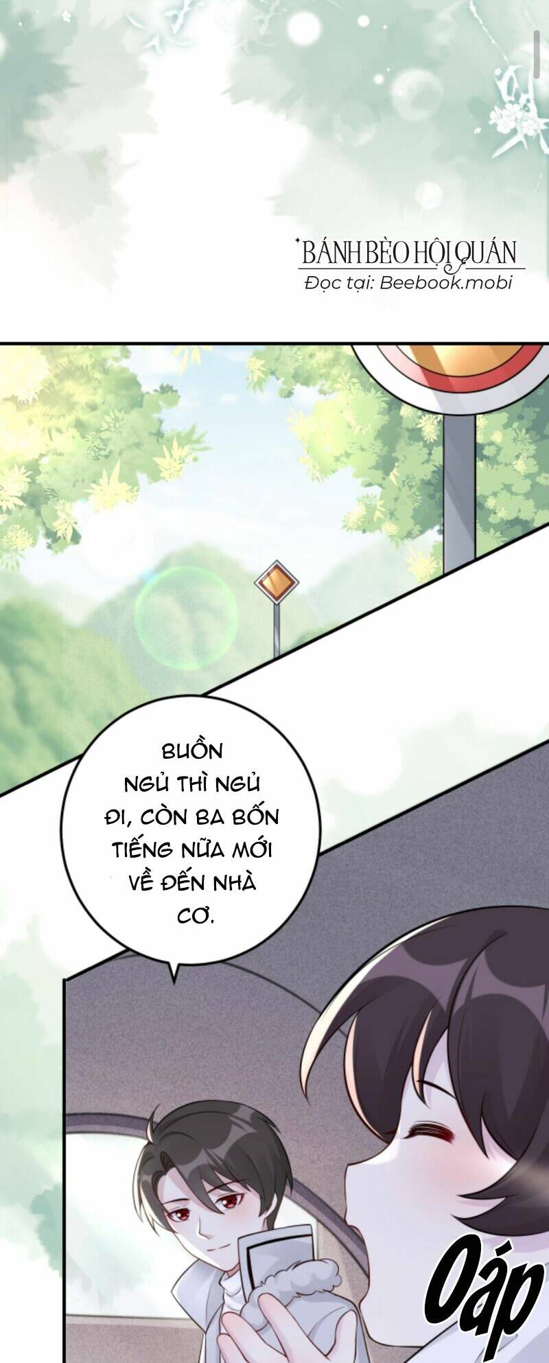 Đứng Yên! Em Gái Chúng Tôi Nói Trên Đầu Bạn Có Quỷ.: Chapter 57