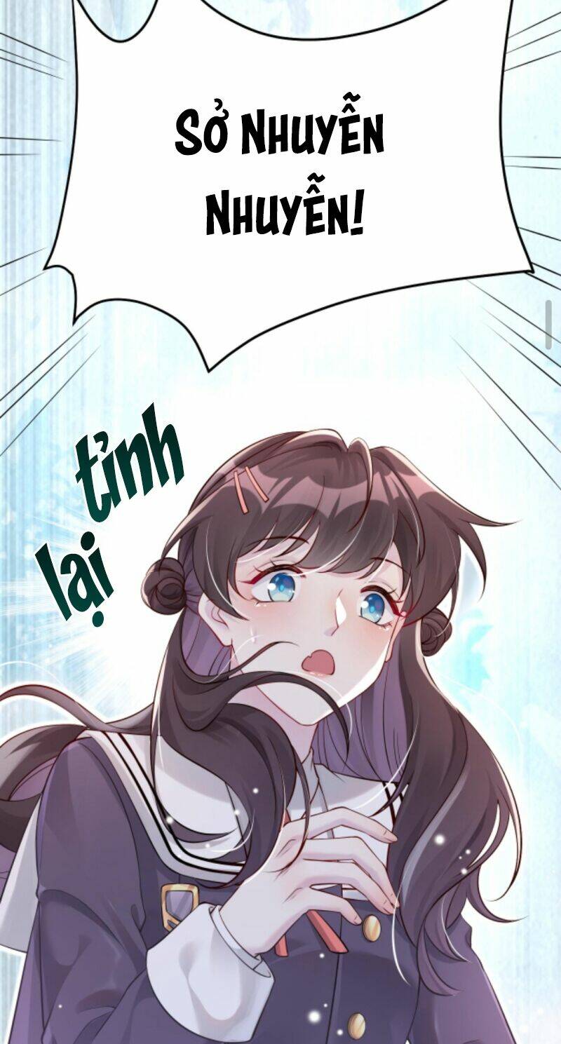 Đứng Yên! Em Gái Chúng Tôi Nói Trên Đầu Bạn Có Quỷ.: Chapter 57