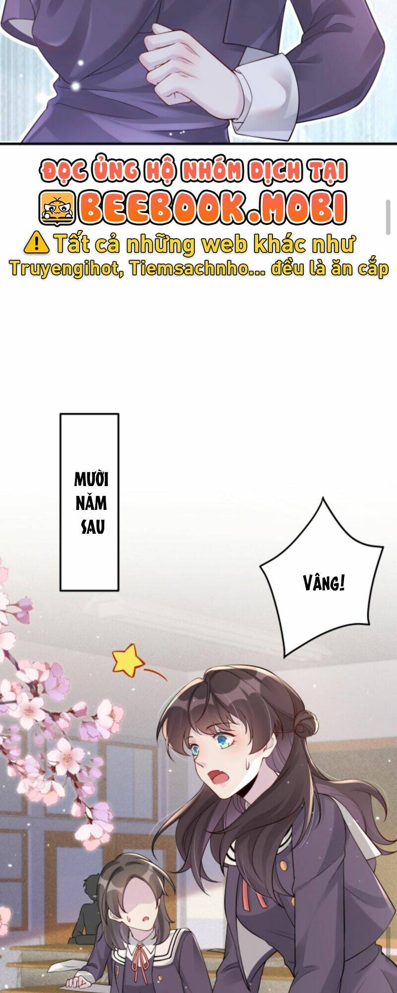 Đứng Yên! Em Gái Chúng Tôi Nói Trên Đầu Bạn Có Quỷ.: Chapter 57