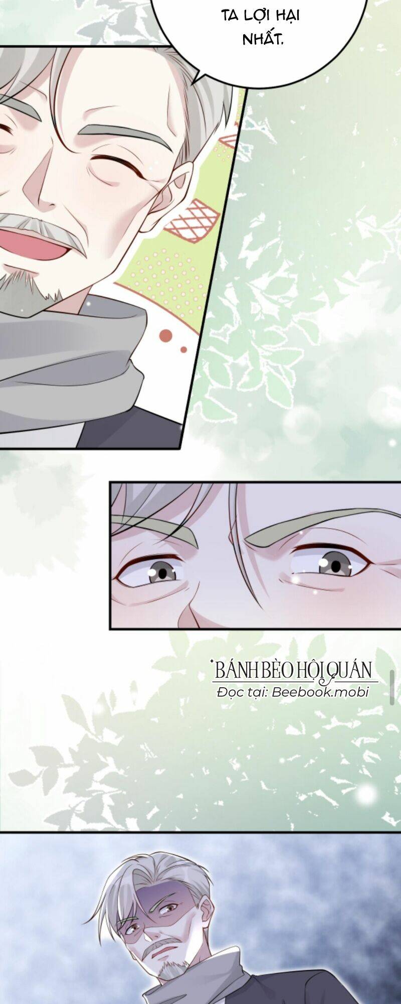Đứng Yên! Em Gái Chúng Tôi Nói Trên Đầu Bạn Có Quỷ.: Chapter 57
