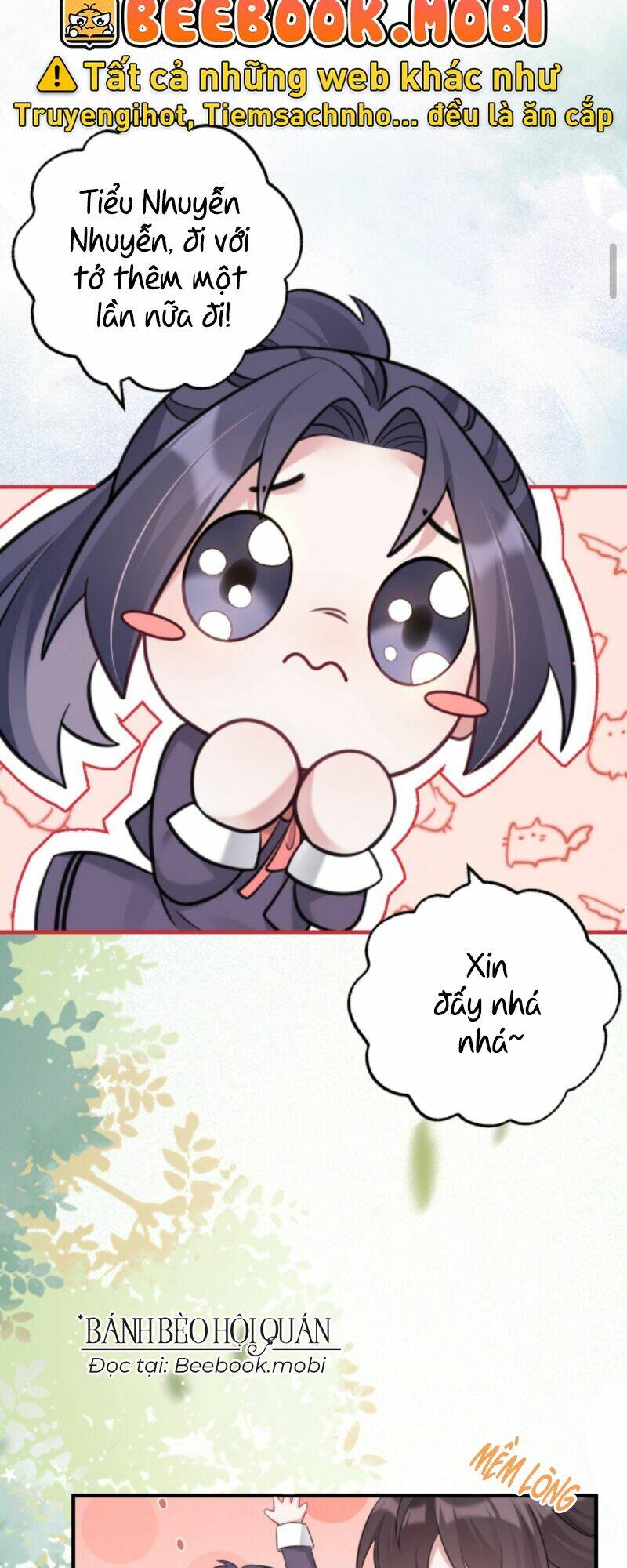 Đứng Yên! Em Gái Chúng Tôi Nói Trên Đầu Bạn Có Quỷ.: Chapter 58