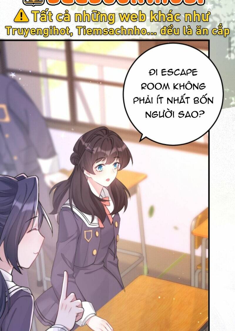 Đứng Yên! Em Gái Chúng Tôi Nói Trên Đầu Bạn Có Quỷ.: Chapter 58