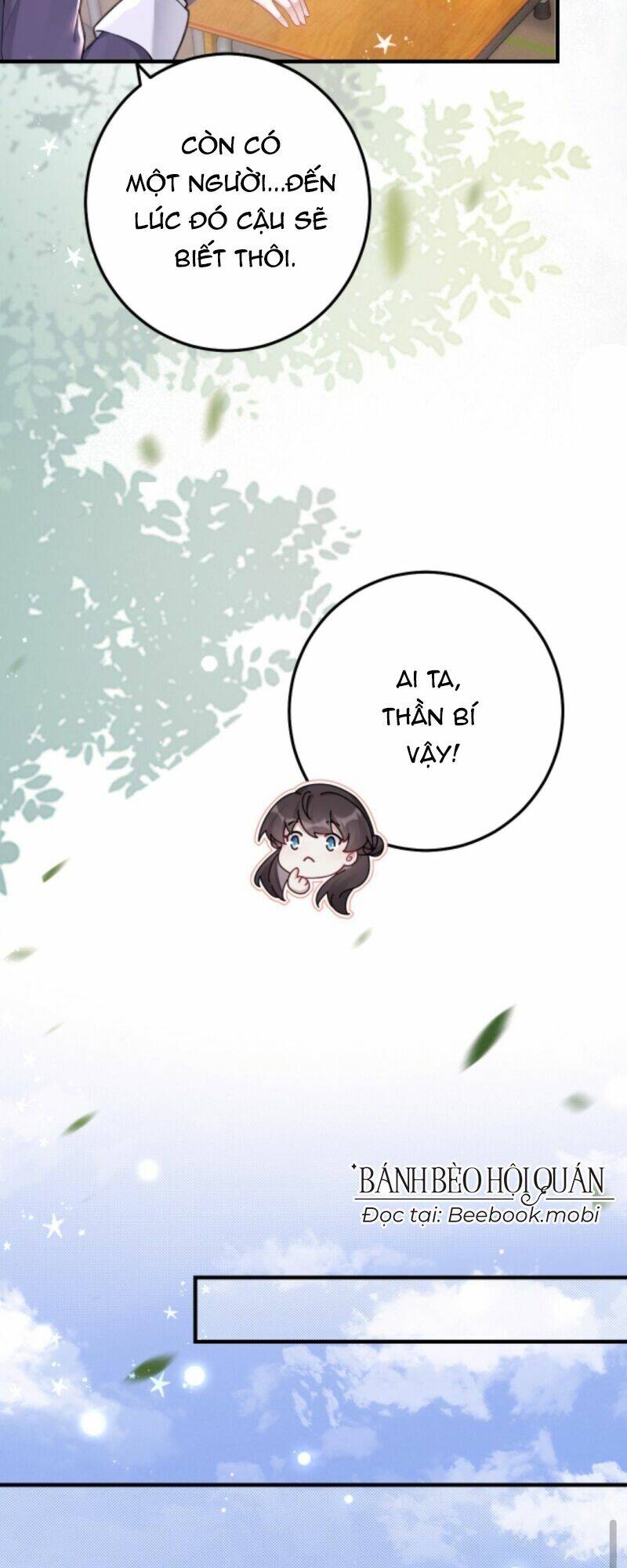 Đứng Yên! Em Gái Chúng Tôi Nói Trên Đầu Bạn Có Quỷ.: Chapter 58