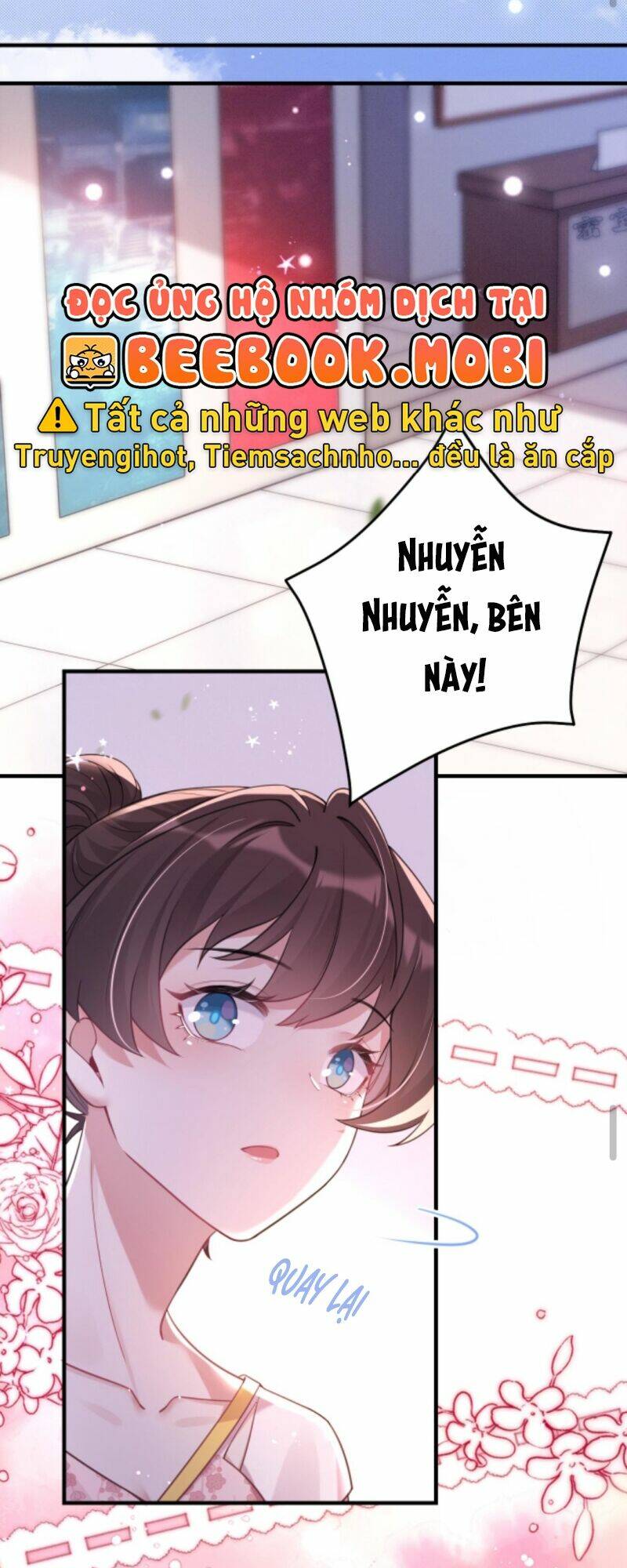 Đứng Yên! Em Gái Chúng Tôi Nói Trên Đầu Bạn Có Quỷ.: Chapter 58