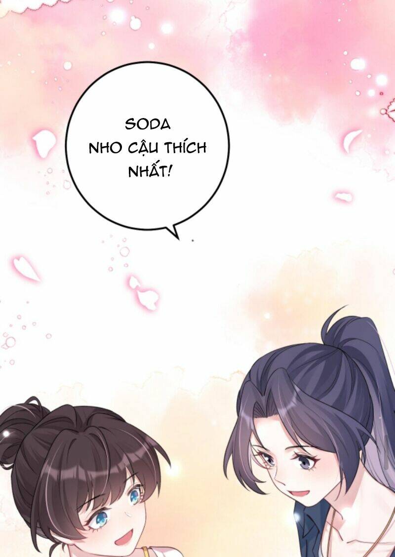 Đứng Yên! Em Gái Chúng Tôi Nói Trên Đầu Bạn Có Quỷ.: Chapter 58