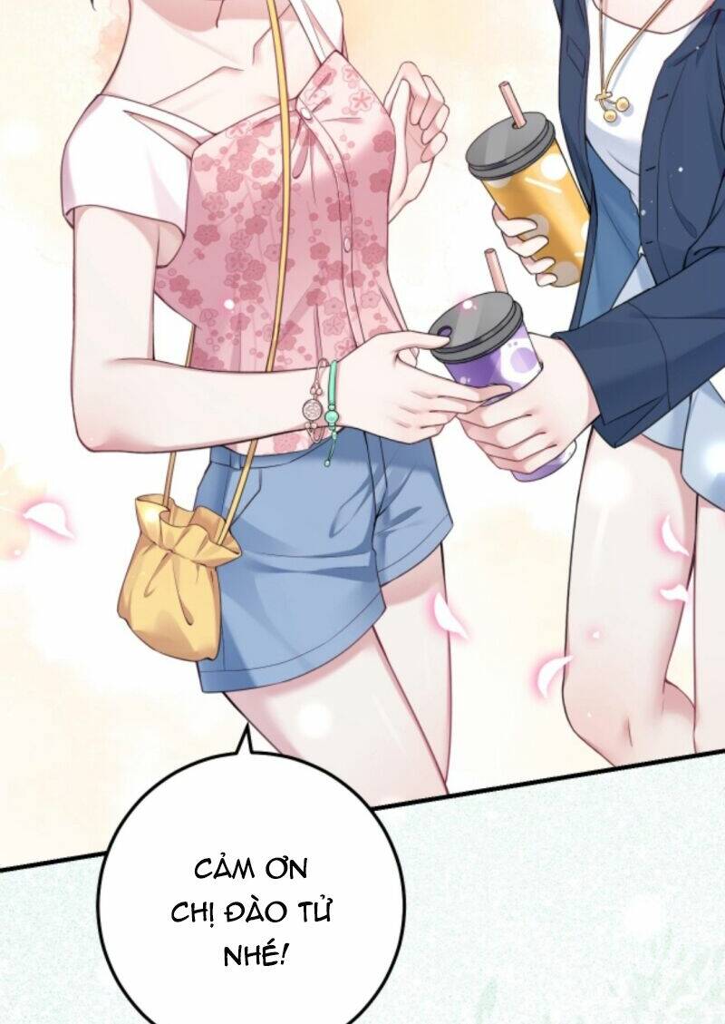 Đứng Yên! Em Gái Chúng Tôi Nói Trên Đầu Bạn Có Quỷ.: Chapter 58