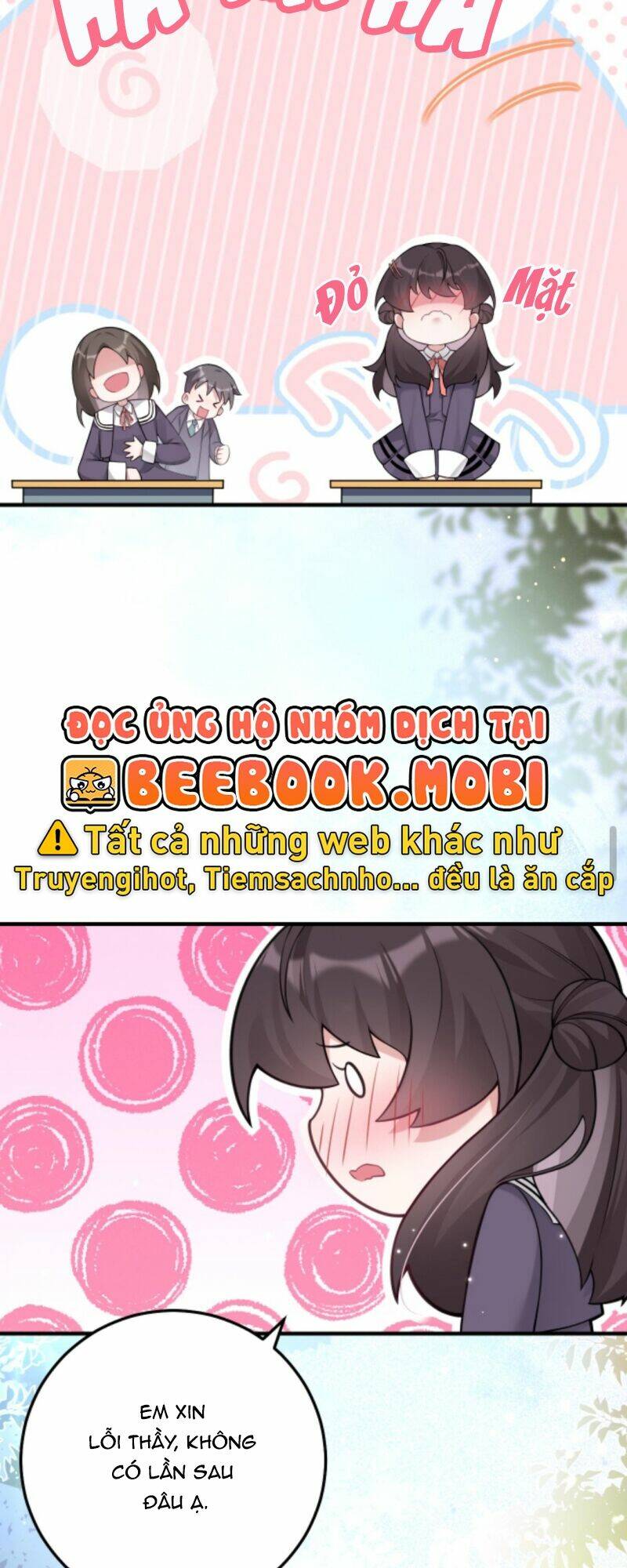 Đứng Yên! Em Gái Chúng Tôi Nói Trên Đầu Bạn Có Quỷ.: Chapter 58