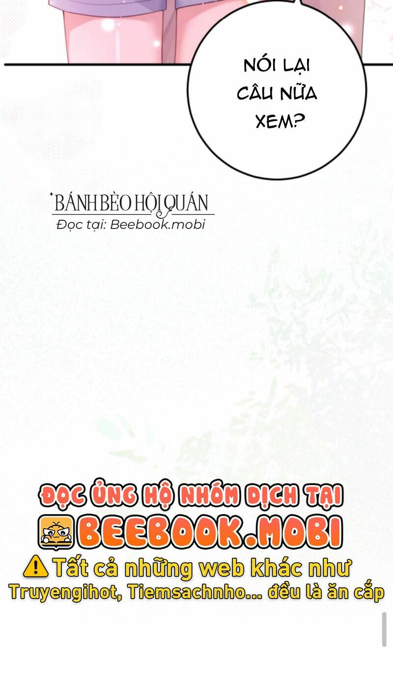 Đứng Yên! Em Gái Chúng Tôi Nói Trên Đầu Bạn Có Quỷ.: Chapter 58