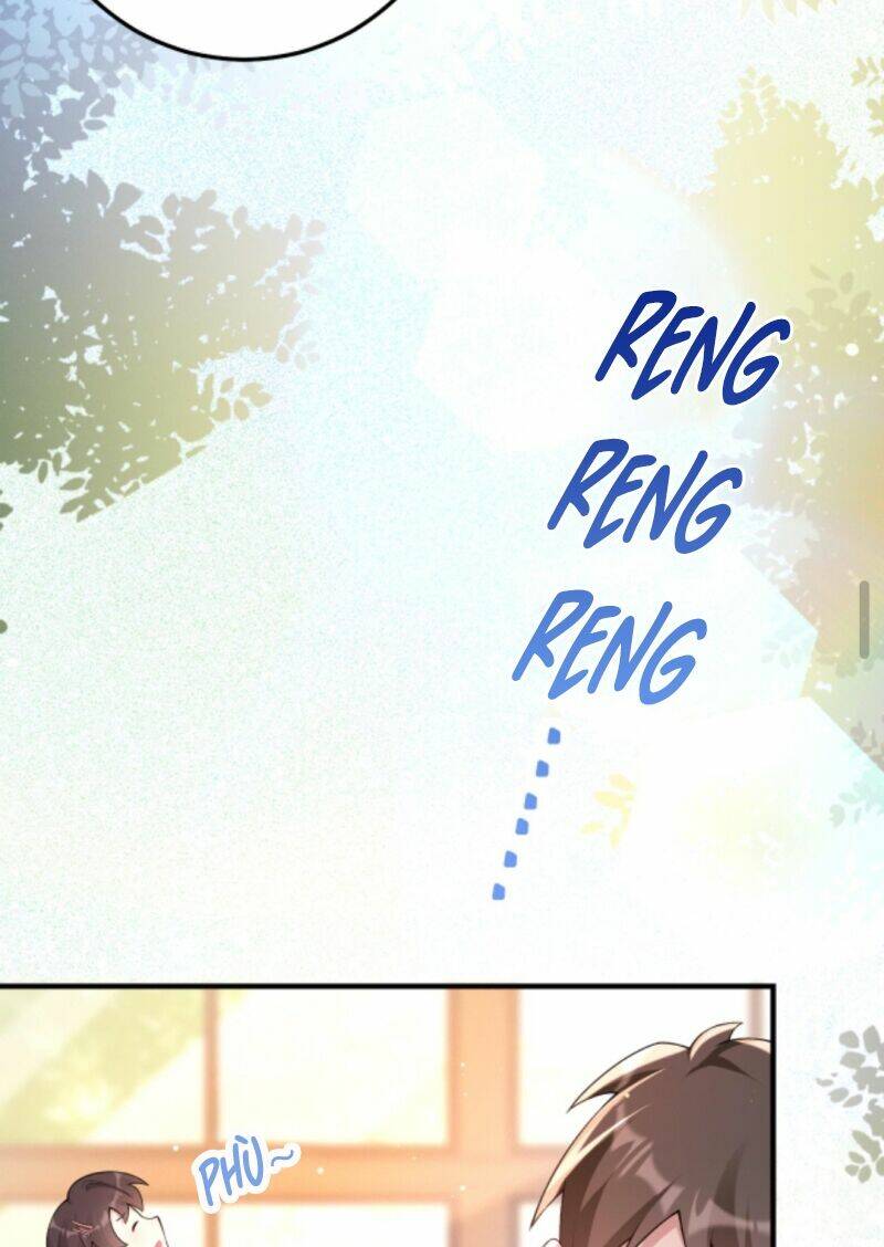 Đứng Yên! Em Gái Chúng Tôi Nói Trên Đầu Bạn Có Quỷ.: Chapter 58
