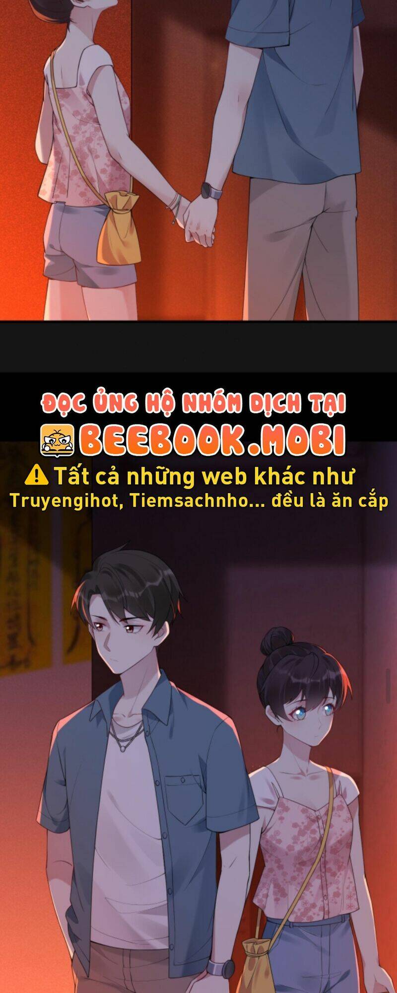 Đứng Yên! Em Gái Chúng Tôi Nói Trên Đầu Bạn Có Quỷ.: Chapter 59