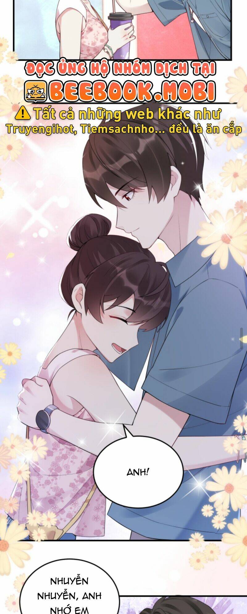 Đứng Yên! Em Gái Chúng Tôi Nói Trên Đầu Bạn Có Quỷ.: Chapter 59