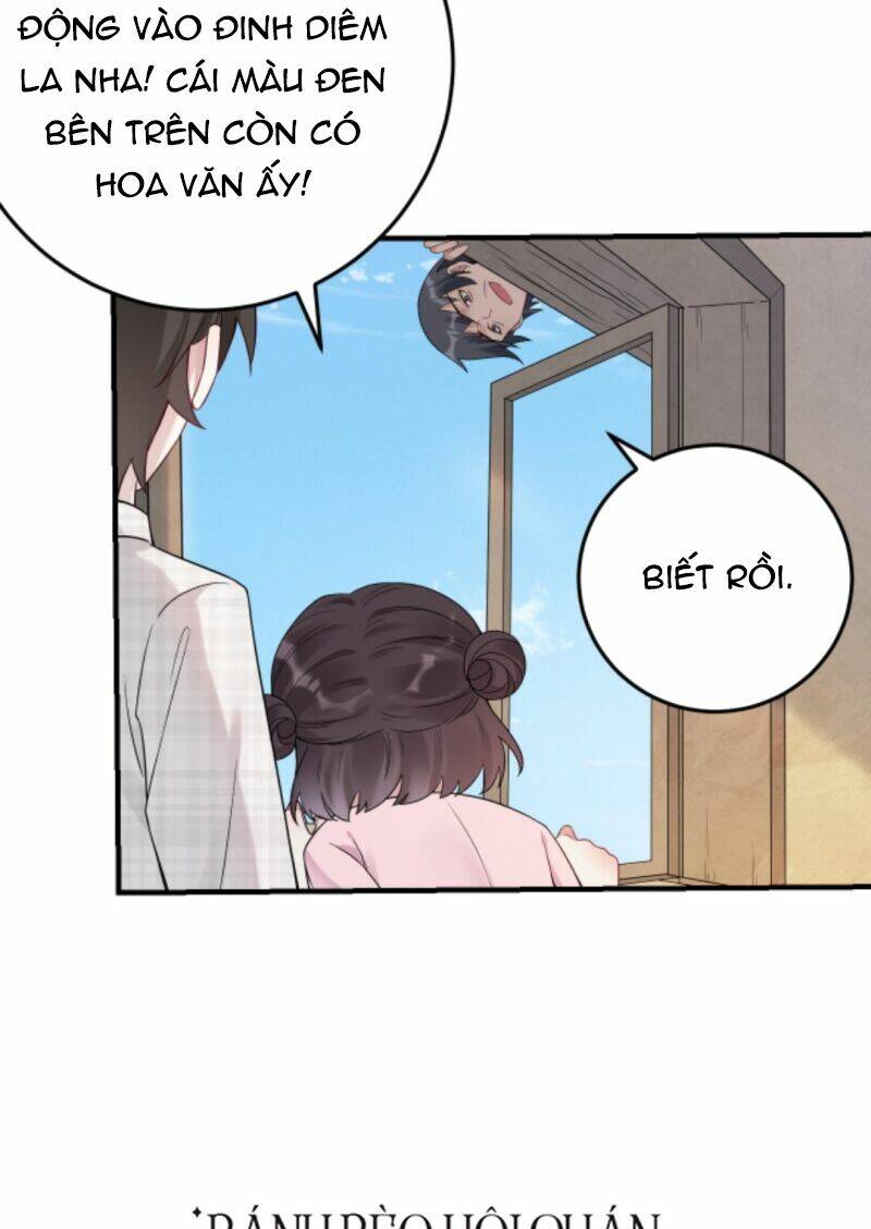 Đứng Yên! Em Gái Chúng Tôi Nói Trên Đầu Bạn Có Quỷ.: Chapter 6