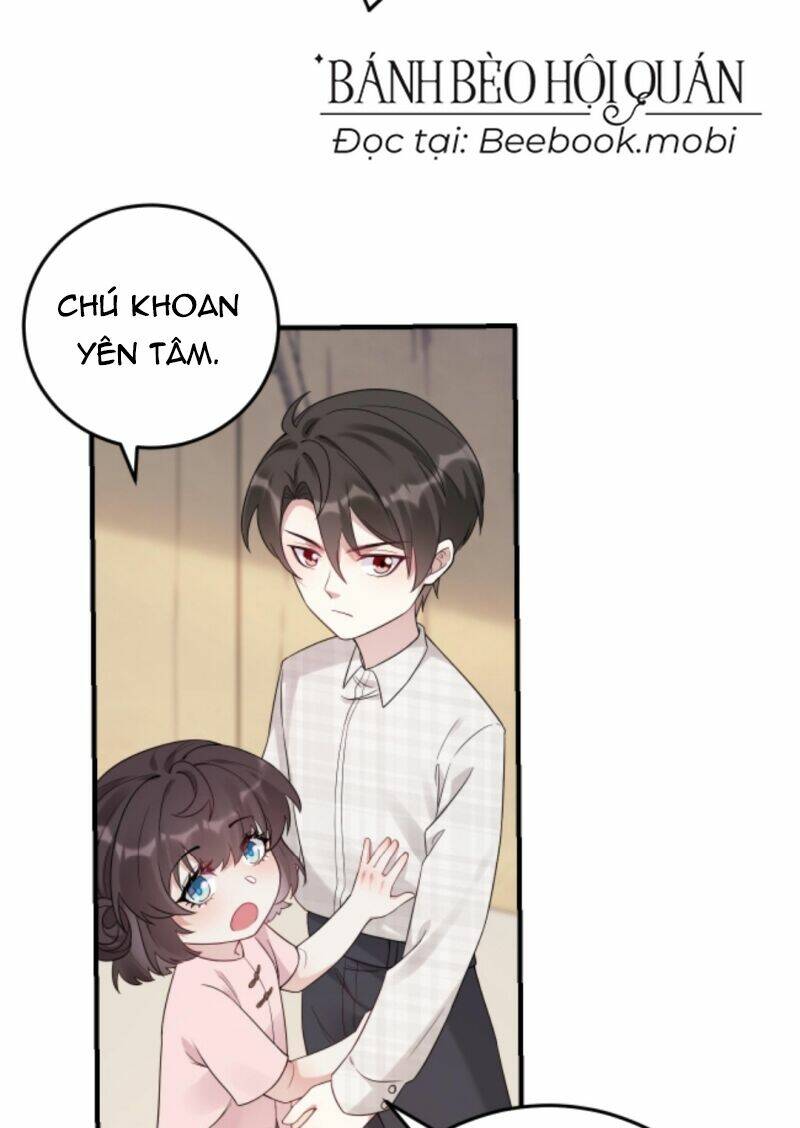 Đứng Yên! Em Gái Chúng Tôi Nói Trên Đầu Bạn Có Quỷ.: Chapter 6