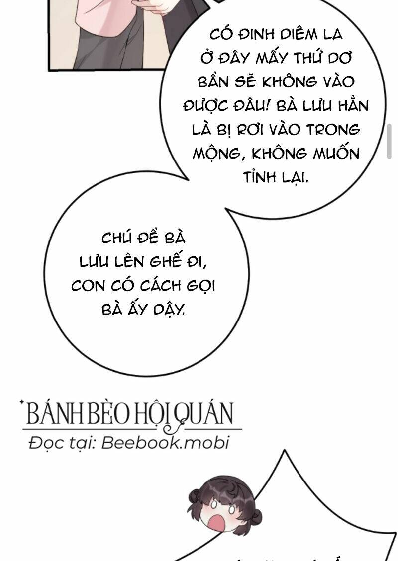 Đứng Yên! Em Gái Chúng Tôi Nói Trên Đầu Bạn Có Quỷ.: Chapter 6