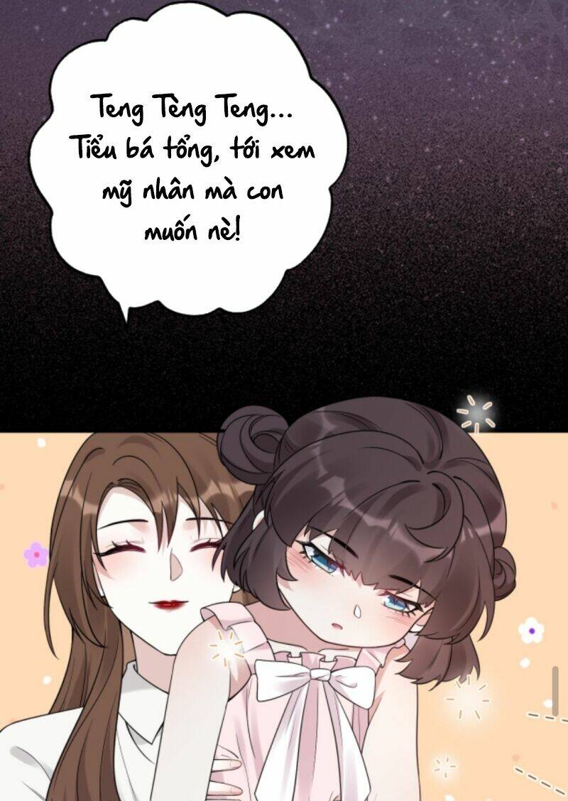 Đứng Yên! Em Gái Chúng Tôi Nói Trên Đầu Bạn Có Quỷ.: Chapter 6