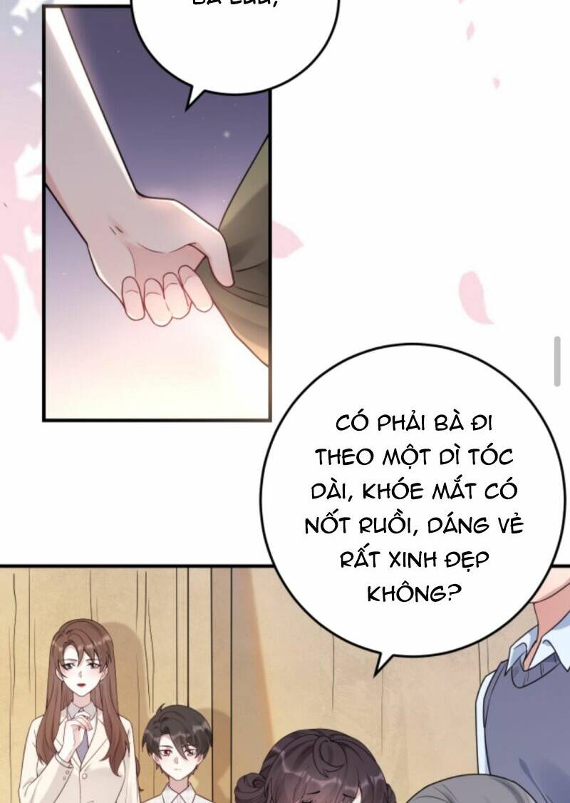 Đứng Yên! Em Gái Chúng Tôi Nói Trên Đầu Bạn Có Quỷ.: Chapter 6