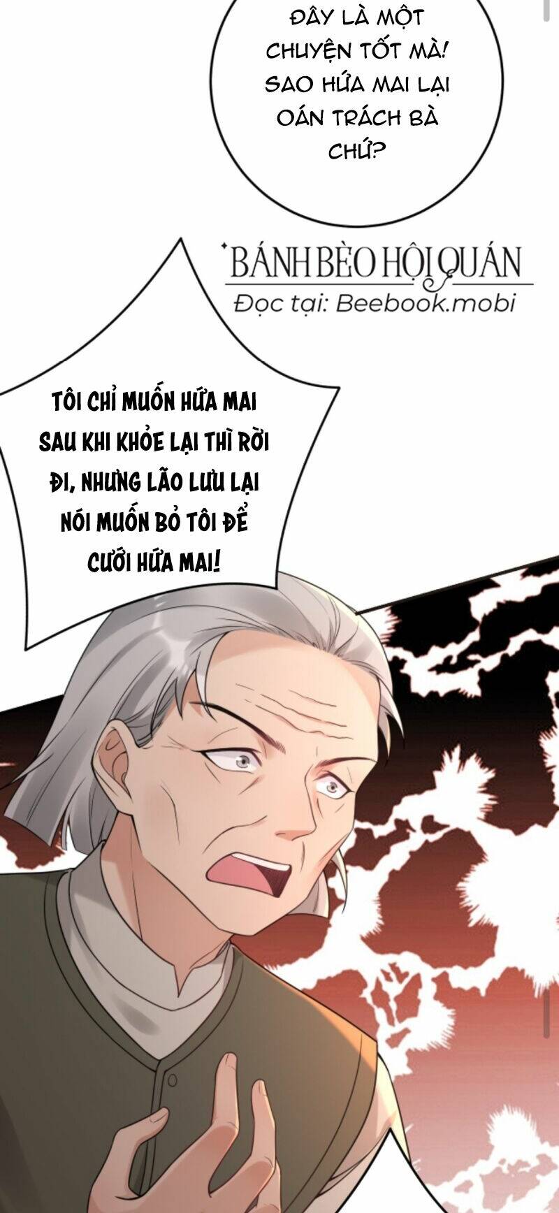 Đứng Yên! Em Gái Chúng Tôi Nói Trên Đầu Bạn Có Quỷ.: Chapter 6
