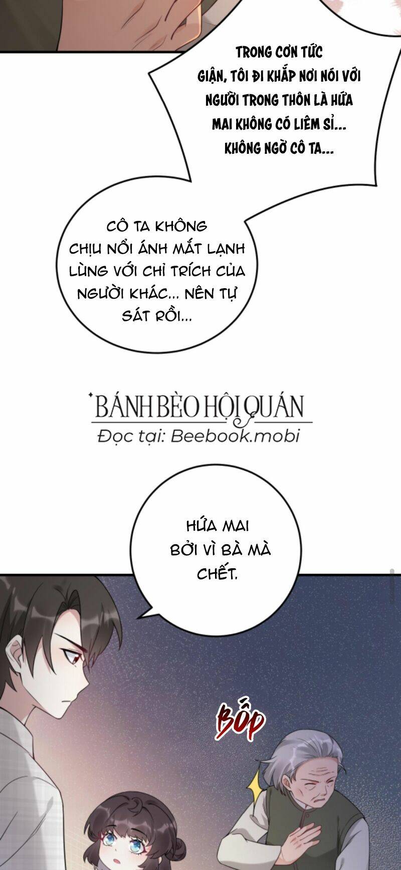 Đứng Yên! Em Gái Chúng Tôi Nói Trên Đầu Bạn Có Quỷ.: Chapter 6