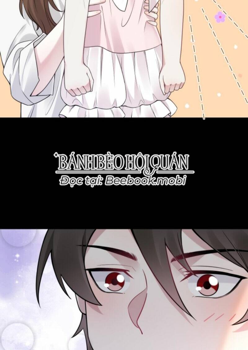 Đứng Yên! Em Gái Chúng Tôi Nói Trên Đầu Bạn Có Quỷ.: Chapter 6