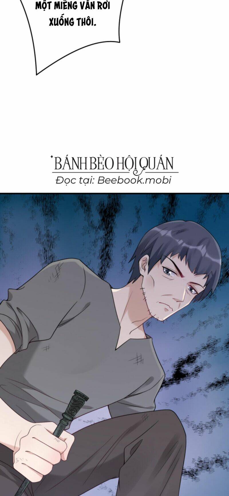Đứng Yên! Em Gái Chúng Tôi Nói Trên Đầu Bạn Có Quỷ.: Chapter 6