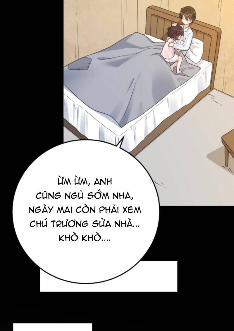 Đứng Yên! Em Gái Chúng Tôi Nói Trên Đầu Bạn Có Quỷ.: Chapter 6