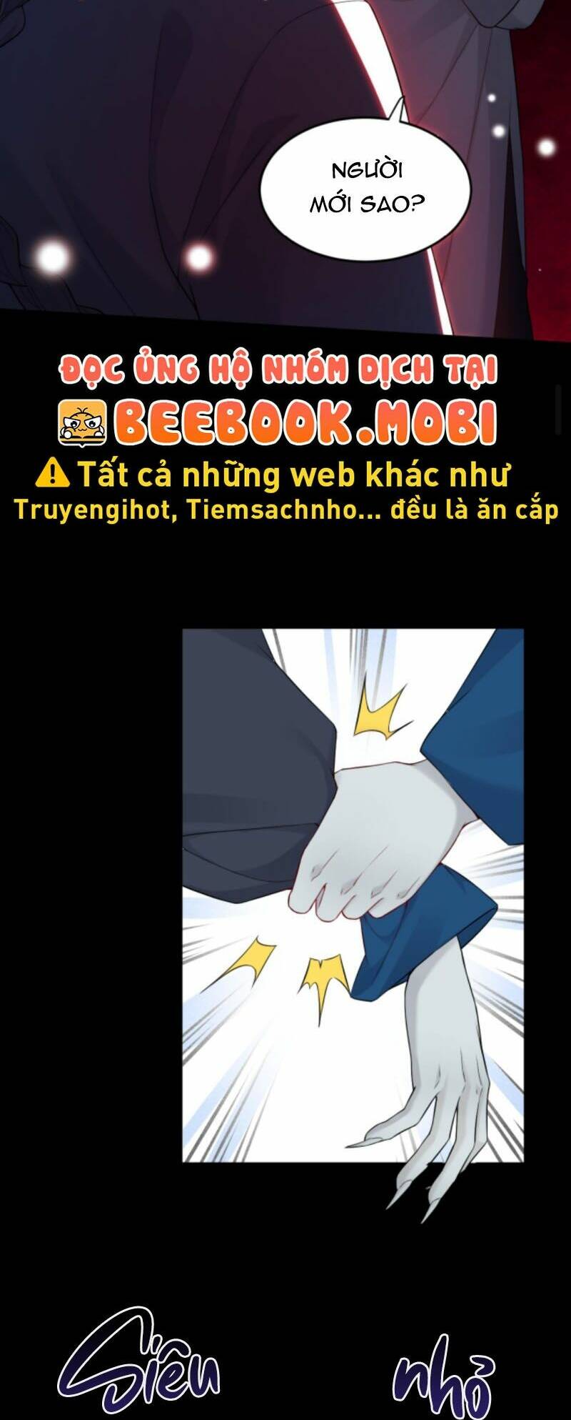 Đứng Yên! Em Gái Chúng Tôi Nói Trên Đầu Bạn Có Quỷ.: Chapter 60