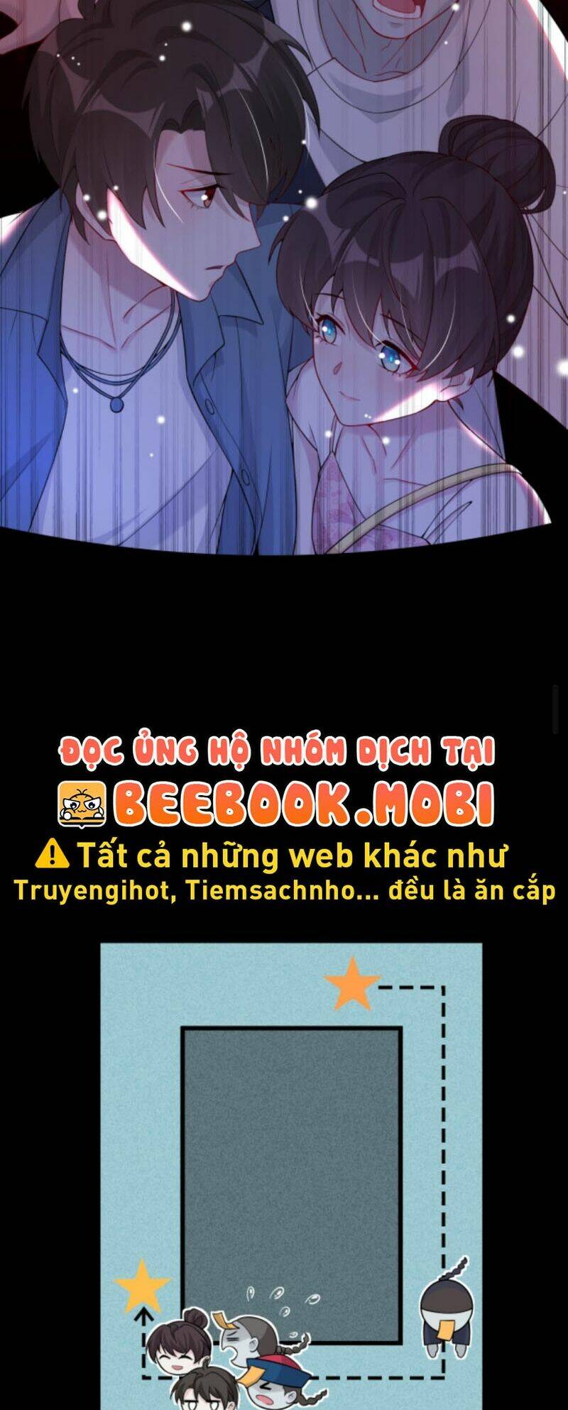 Đứng Yên! Em Gái Chúng Tôi Nói Trên Đầu Bạn Có Quỷ.: Chapter 60