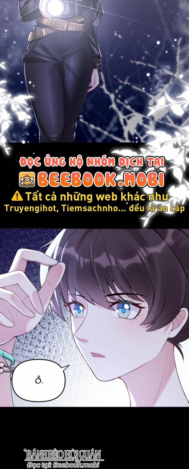 Đứng Yên! Em Gái Chúng Tôi Nói Trên Đầu Bạn Có Quỷ.: Chapter 61