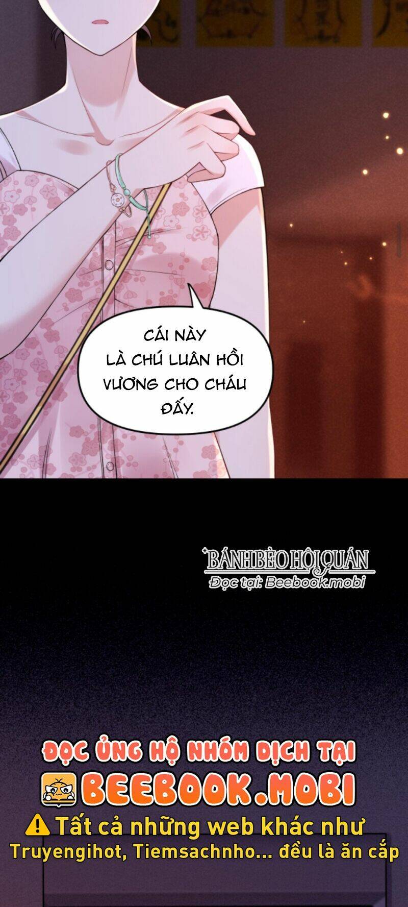 Đứng Yên! Em Gái Chúng Tôi Nói Trên Đầu Bạn Có Quỷ.: Chapter 61