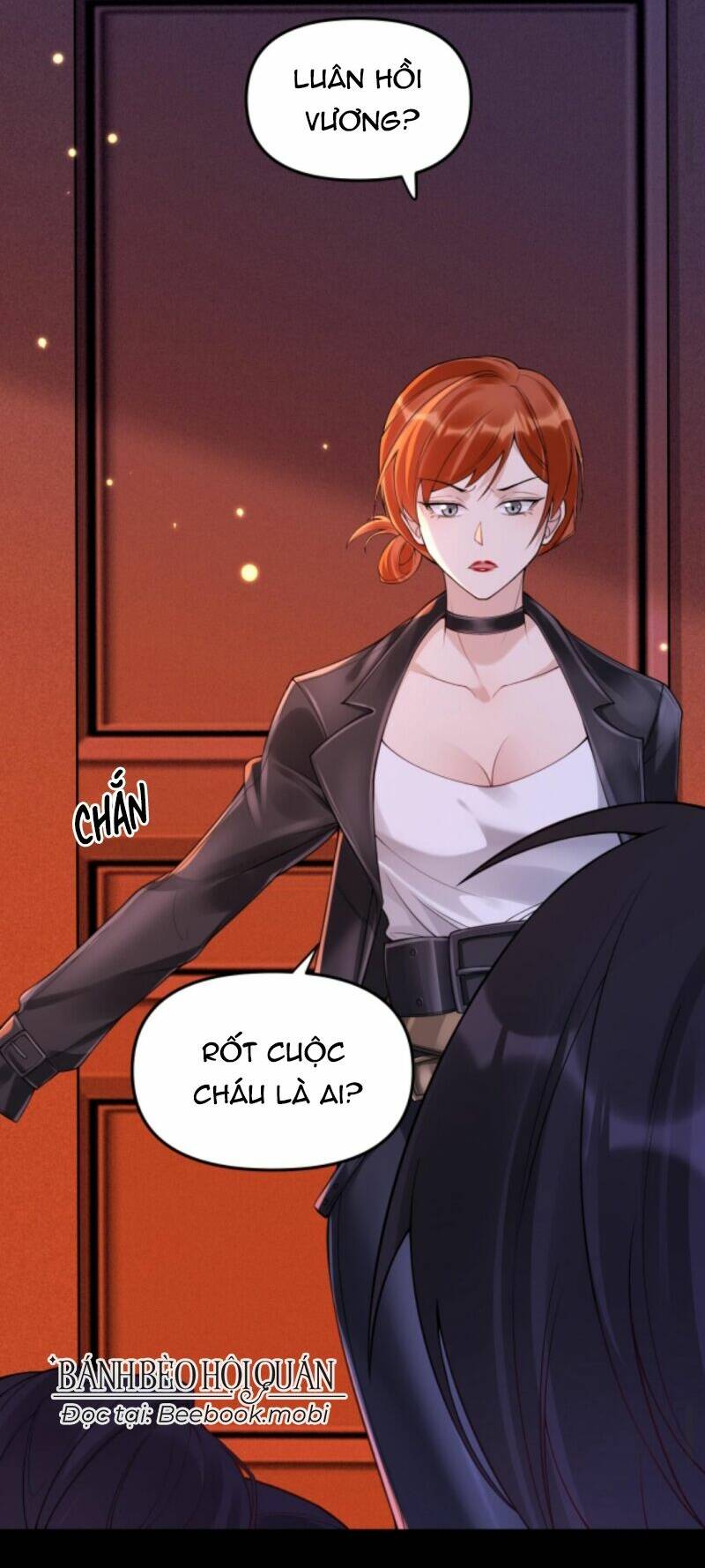 Đứng Yên! Em Gái Chúng Tôi Nói Trên Đầu Bạn Có Quỷ.: Chapter 61
