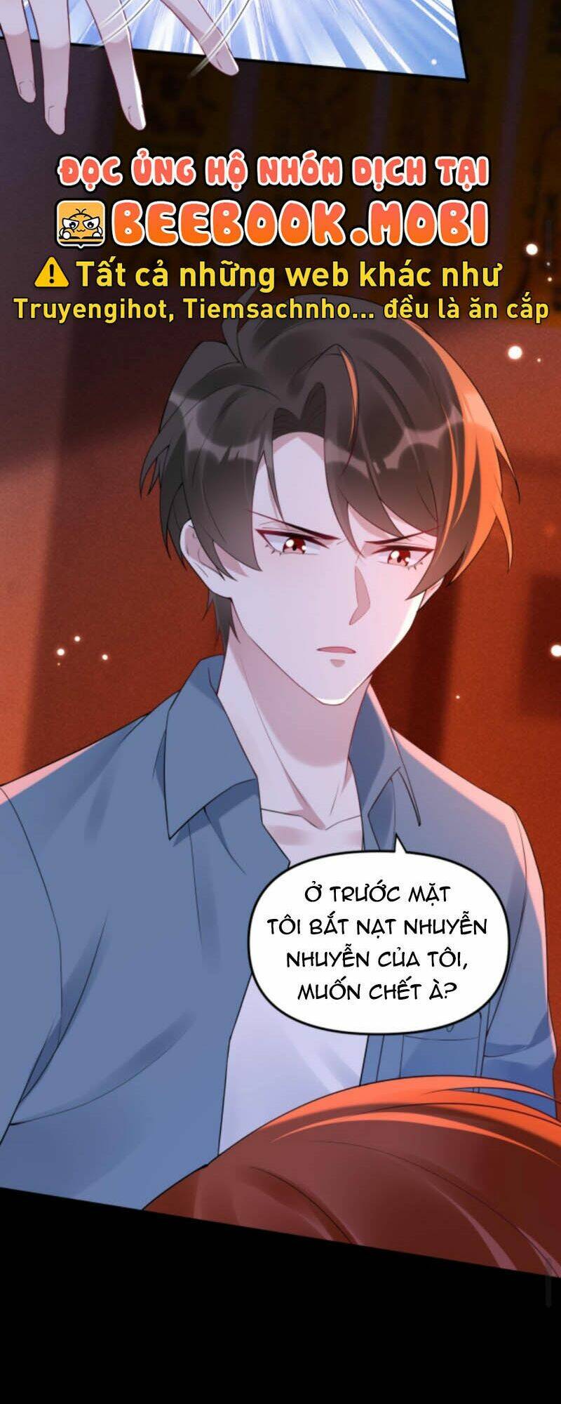 Đứng Yên! Em Gái Chúng Tôi Nói Trên Đầu Bạn Có Quỷ.: Chapter 62