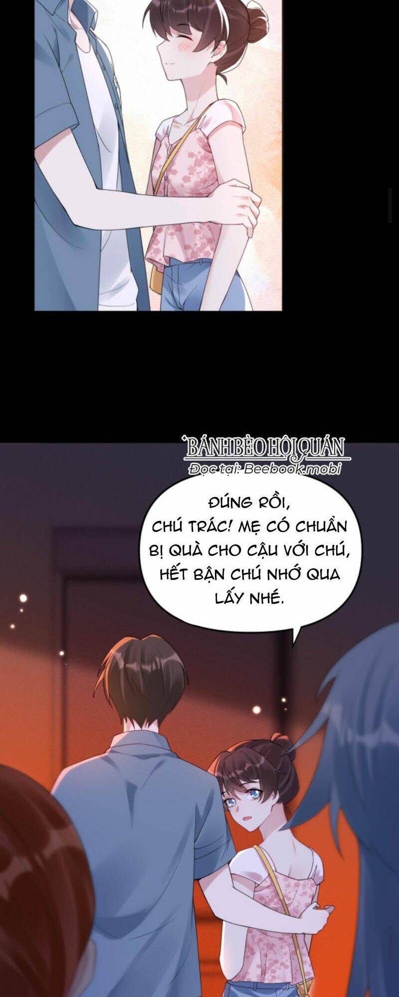 Đứng Yên! Em Gái Chúng Tôi Nói Trên Đầu Bạn Có Quỷ.: Chapter 62