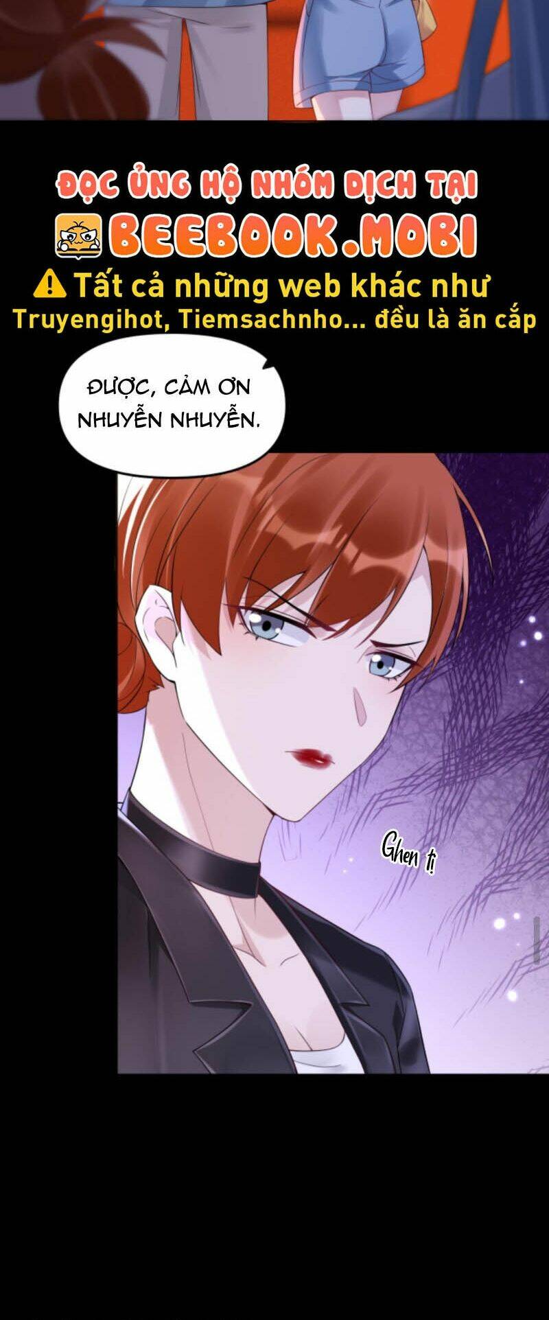 Đứng Yên! Em Gái Chúng Tôi Nói Trên Đầu Bạn Có Quỷ.: Chapter 62
