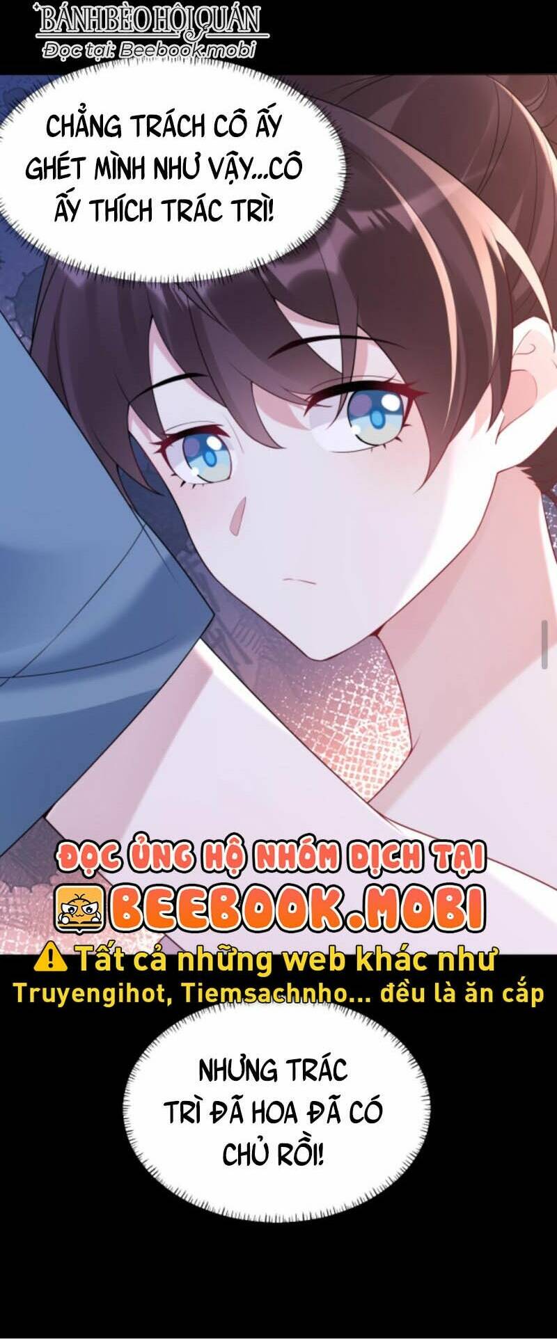 Đứng Yên! Em Gái Chúng Tôi Nói Trên Đầu Bạn Có Quỷ.: Chapter 62