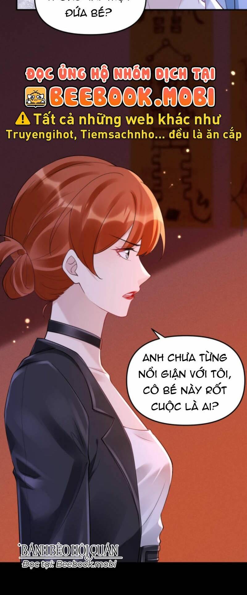 Đứng Yên! Em Gái Chúng Tôi Nói Trên Đầu Bạn Có Quỷ.: Chapter 62