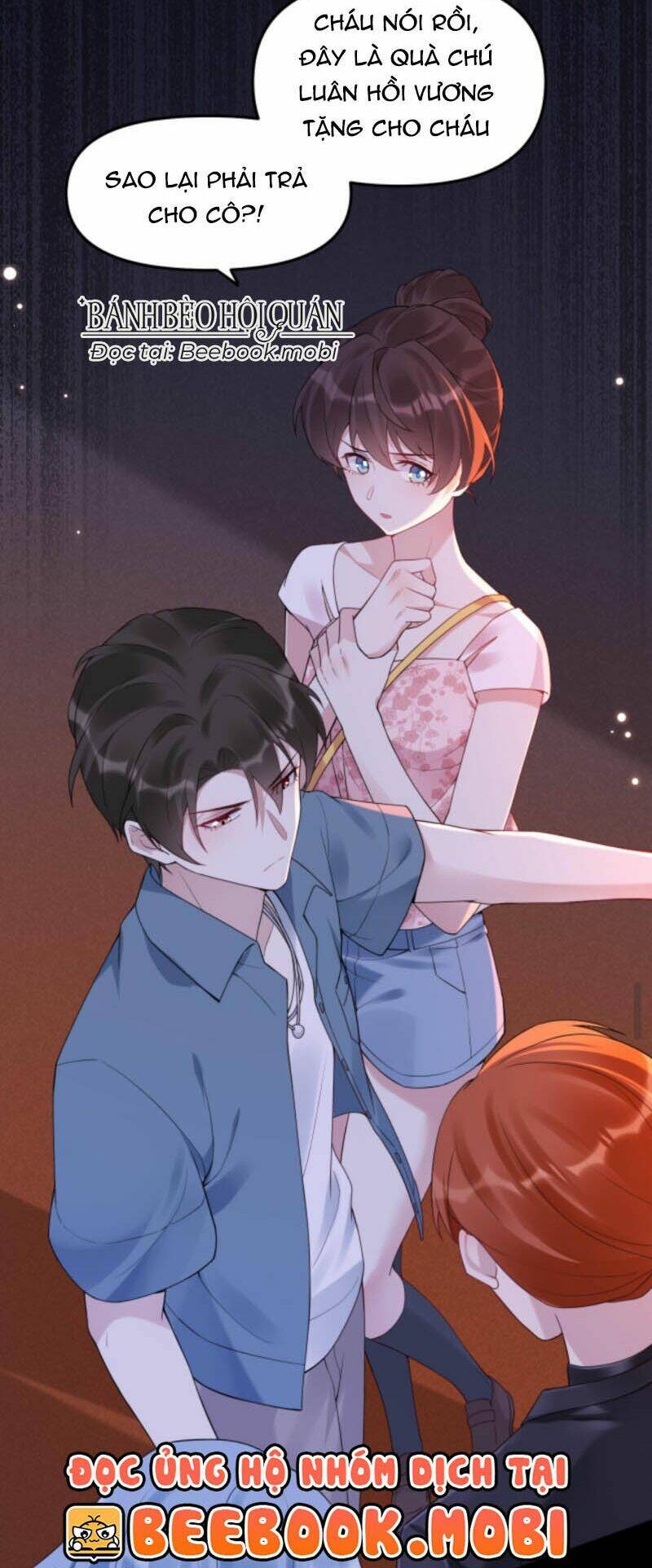 Đứng Yên! Em Gái Chúng Tôi Nói Trên Đầu Bạn Có Quỷ.: Chapter 62