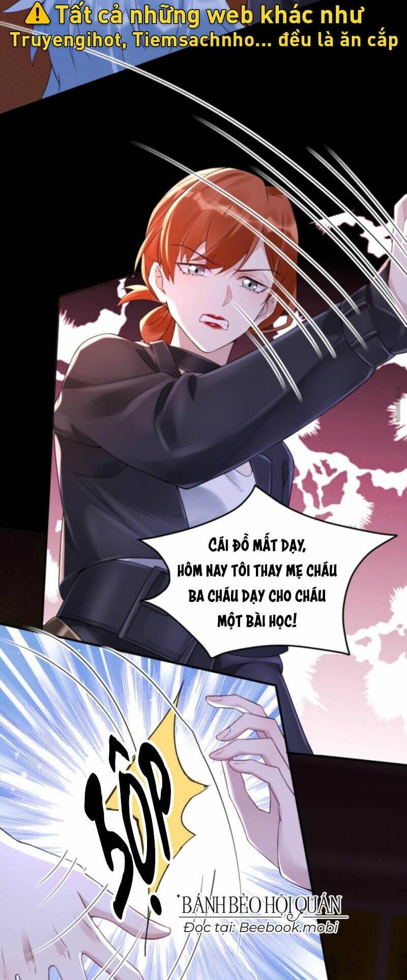 Đứng Yên! Em Gái Chúng Tôi Nói Trên Đầu Bạn Có Quỷ.: Chapter 62