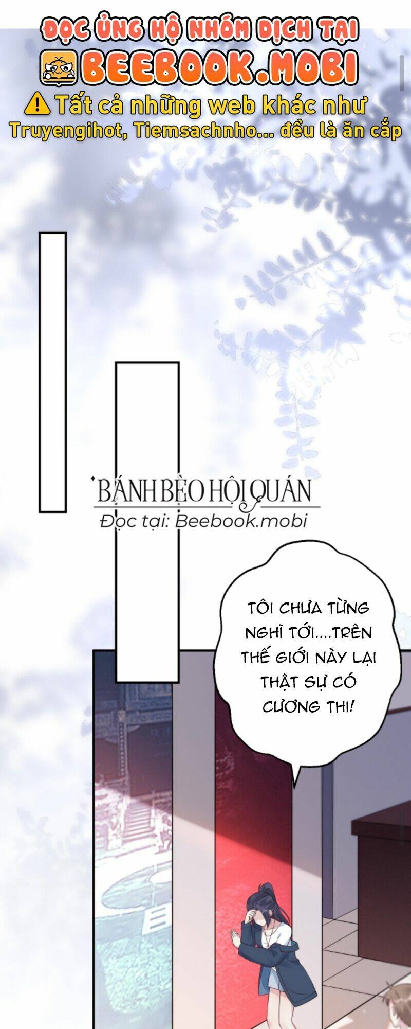 Đứng Yên! Em Gái Chúng Tôi Nói Trên Đầu Bạn Có Quỷ.: Chapter 63