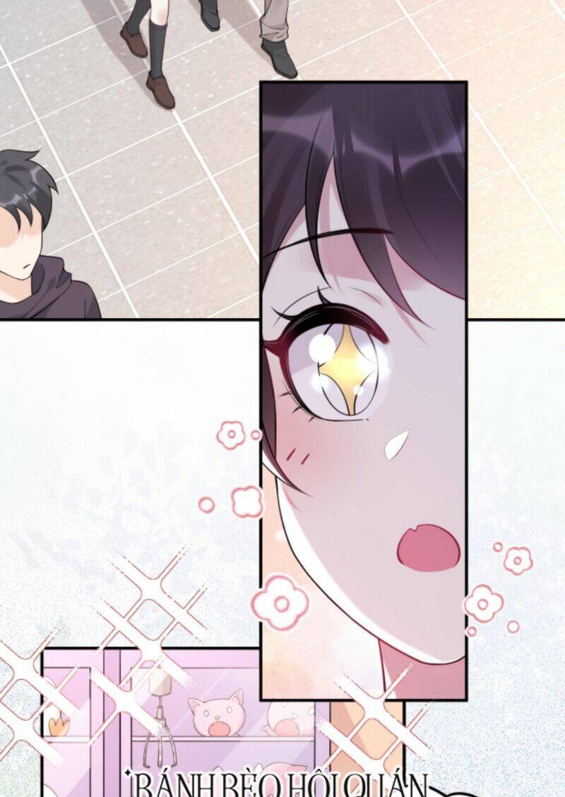 Đứng Yên! Em Gái Chúng Tôi Nói Trên Đầu Bạn Có Quỷ.: Chapter 63