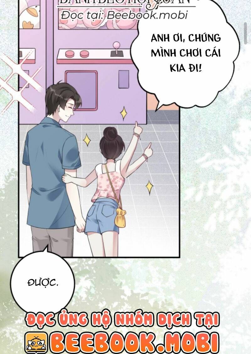 Đứng Yên! Em Gái Chúng Tôi Nói Trên Đầu Bạn Có Quỷ.: Chapter 63